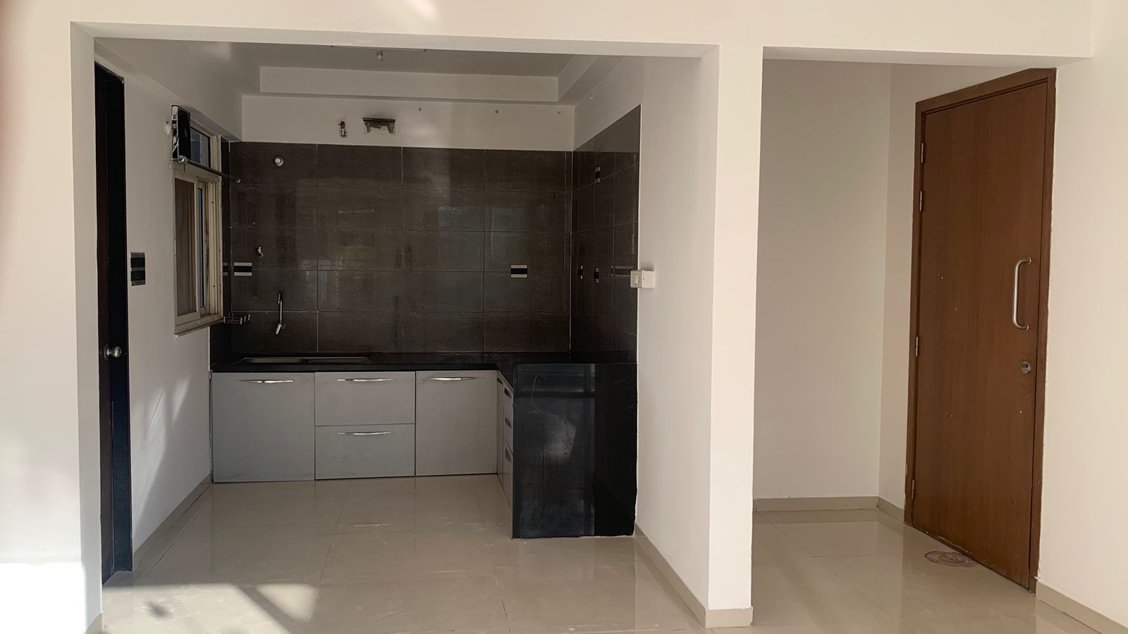 2 BHK Apartment For Resale in Pharande Puneville Tathawade Pune  7217871