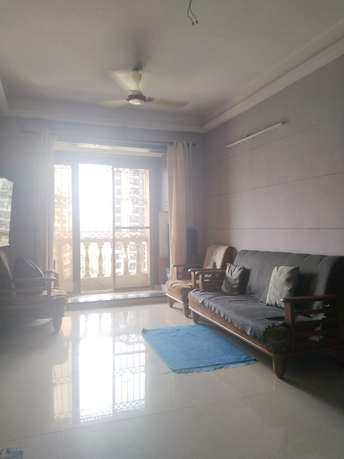 2 BHK Apartment For Resale in Ravechi Heights Kharghar Navi Mumbai  7217874