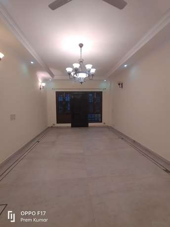4 BHK Builder Floor For Rent in RWA Greater Kailash 1 Greater Kailash I Delhi  7217898