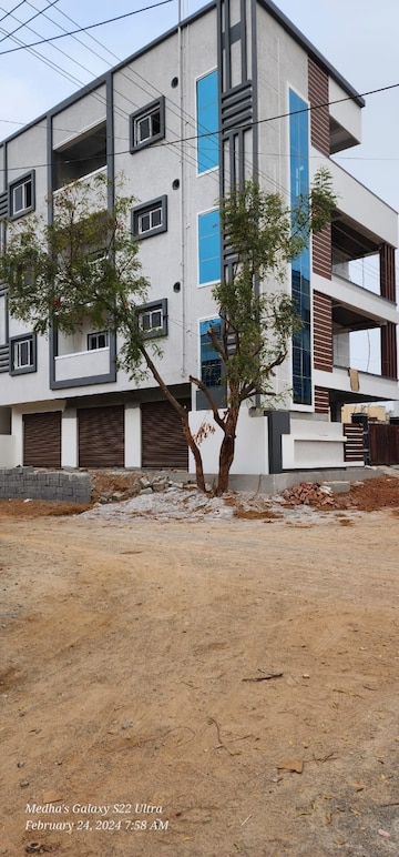 4 BHK Independent House For Resale in Medipalli Hyderabad  7217925