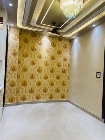 2 BHK Builder Floor For Rent in Dwarka Mor Delhi  7217943