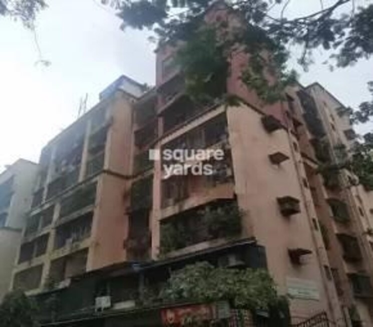 Exterior View, sonam-shakti-chs 2 Bedroom 850 Sq.Ft. Apartment In Bhayandar East Thane 7217976