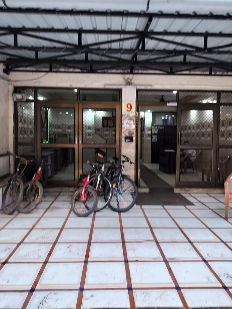  Parking, sonam-shakti-chs 2 Bedroom 850 Sq.Ft. Apartment In Bhayandar East Thane 7217976