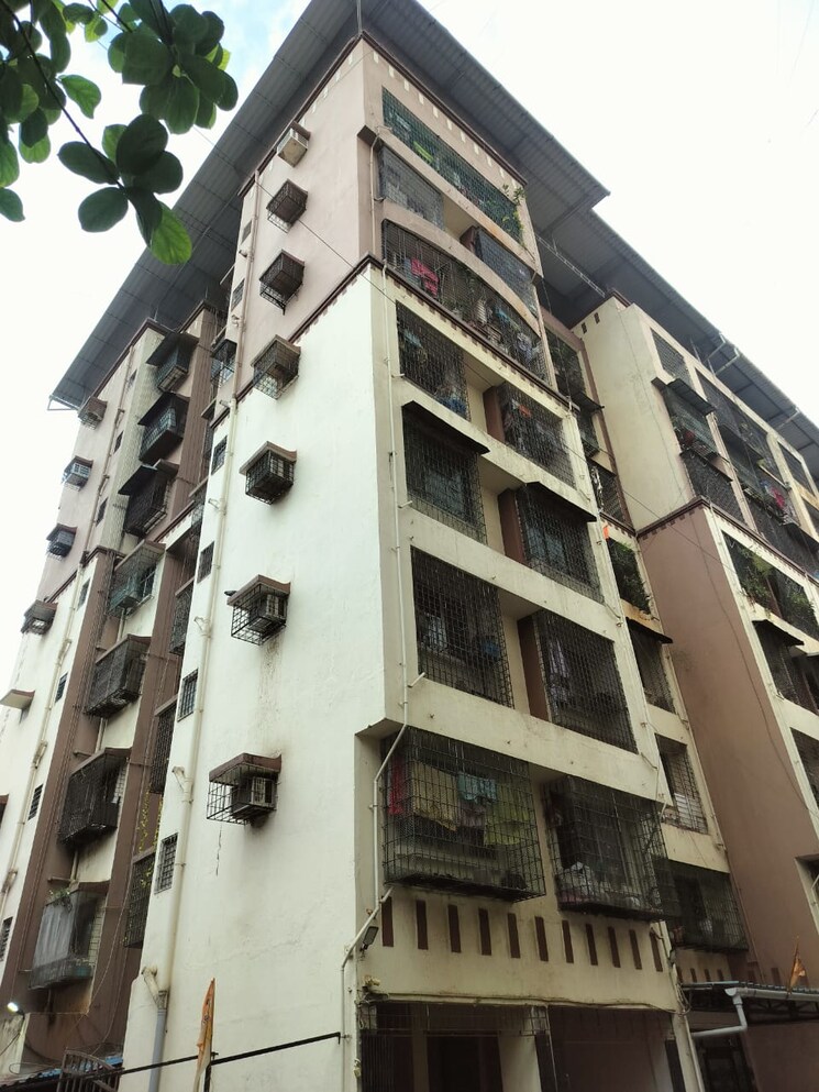Exterior View, sonam-shakti-chs 2 Bedroom 850 Sq.Ft. Apartment In Bhayandar East Thane 7217976