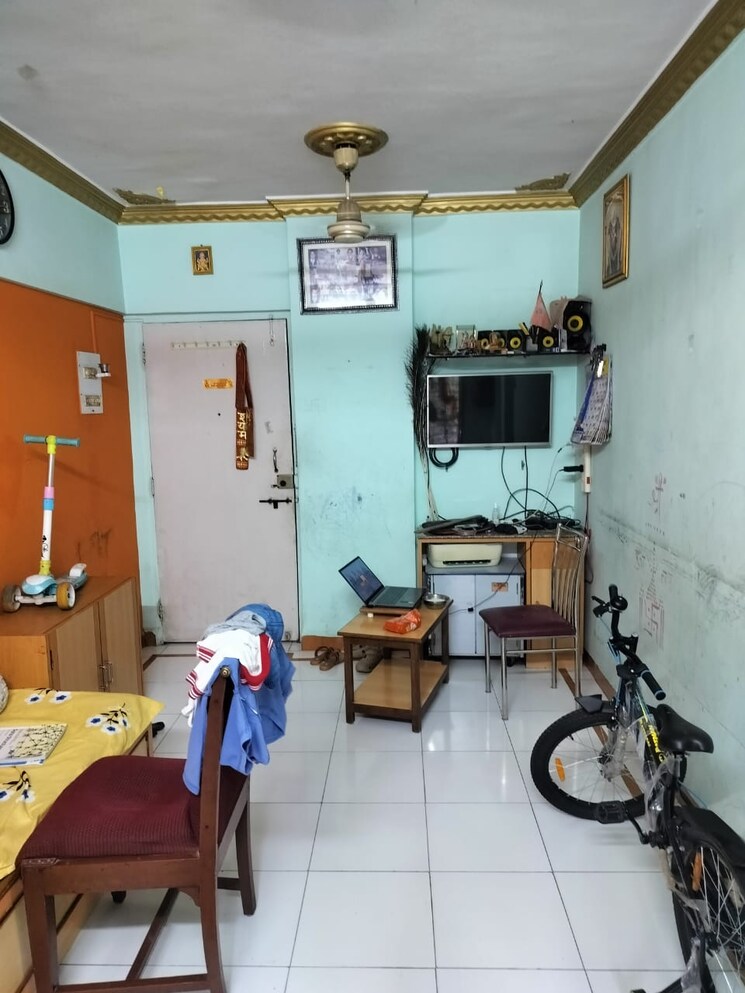 Master Bedroom, sonam-shakti-chs 2 Bedroom 850 Sq.Ft. Apartment In Bhayandar East Thane 7217976