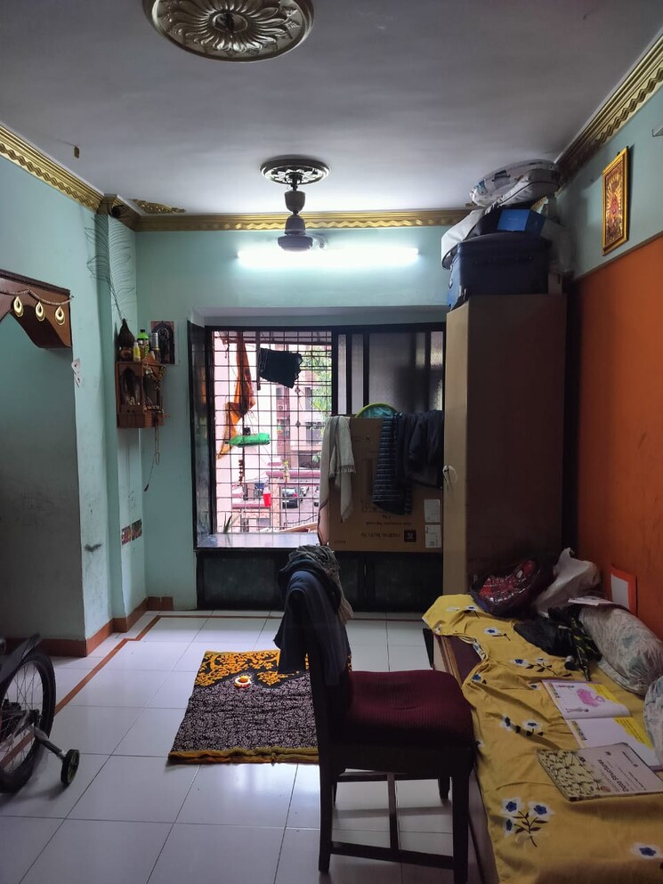 Living Room, sonam-shakti-chs 2 Bedroom 850 Sq.Ft. Apartment In Bhayandar East Thane 7217976