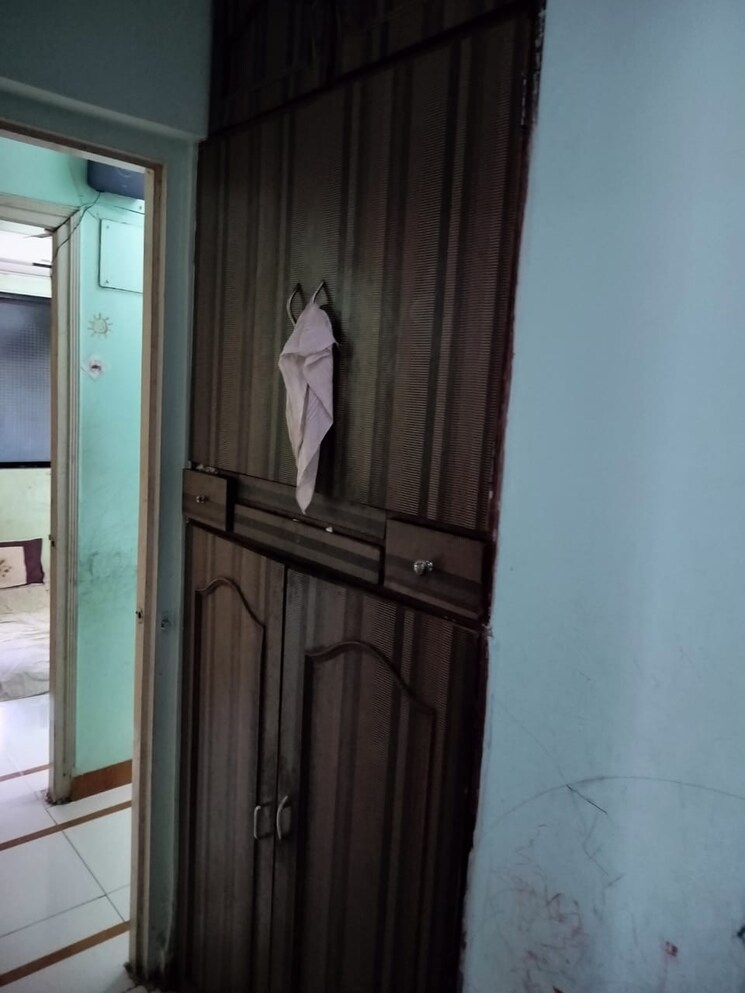 Balcony, sonam-shakti-chs 2 Bedroom 850 Sq.Ft. Apartment In Bhayandar East Thane 7217976