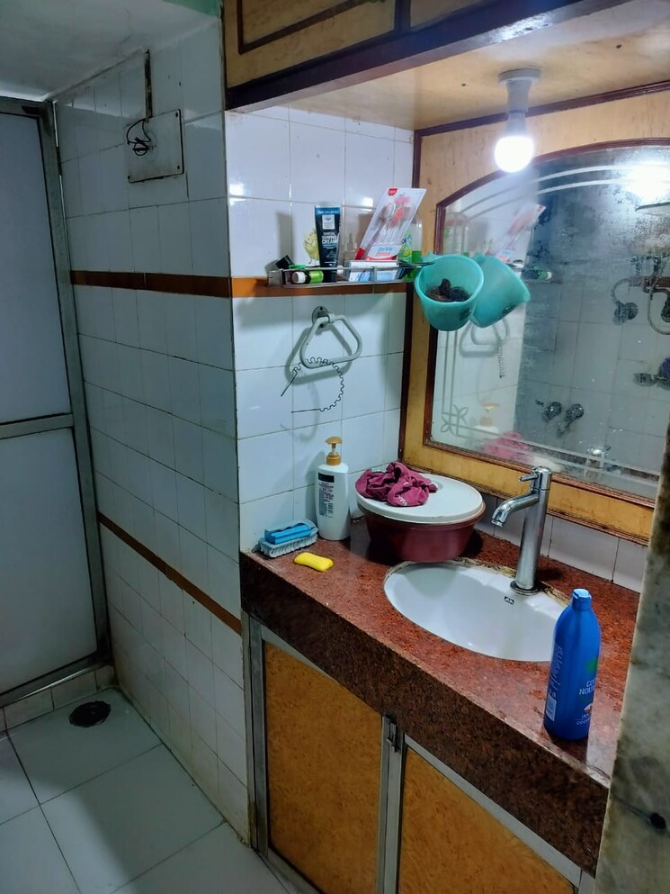 Kitchen, sonam-shakti-chs 2 Bedroom 850 Sq.Ft. Apartment In Bhayandar East Thane 7217976