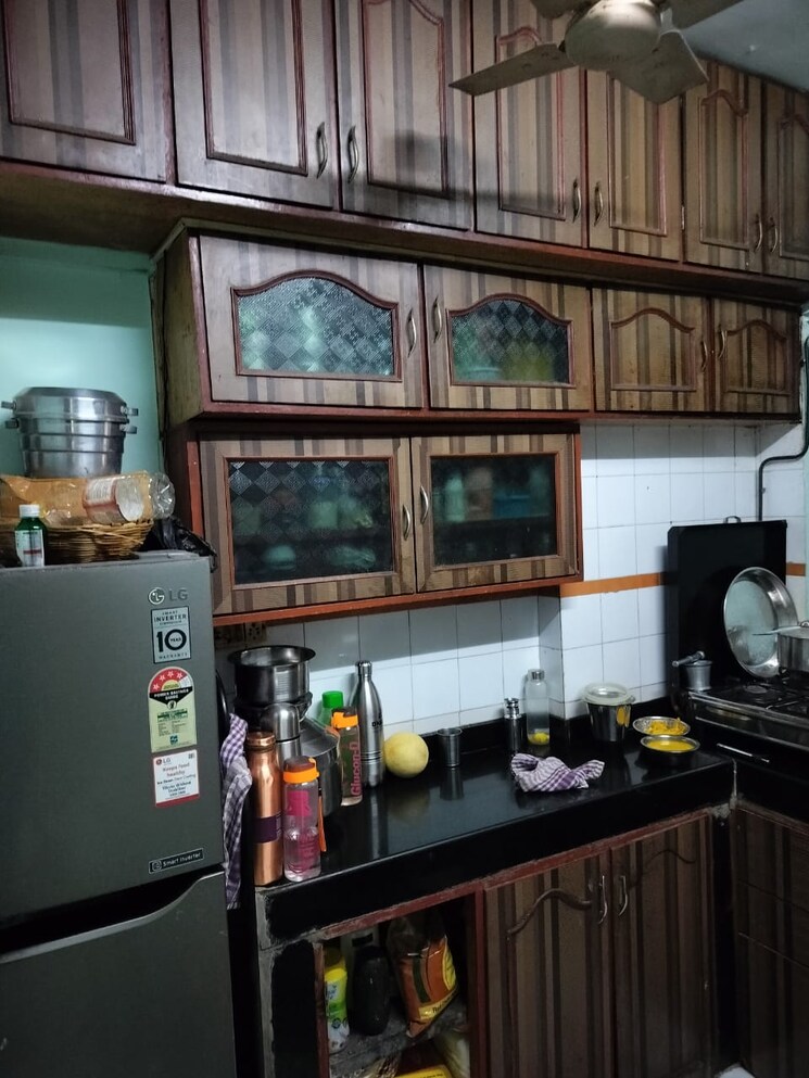 Kitchen, sonam-shakti-chs 2 Bedroom 850 Sq.Ft. Apartment In Bhayandar East Thane 7217976