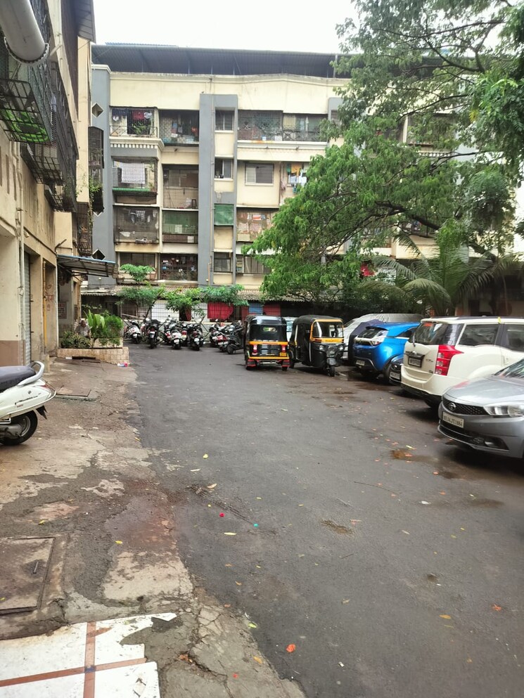  Parking, sonam-shakti-chs 2 Bedroom 850 Sq.Ft. Apartment In Bhayandar East Thane 7217976