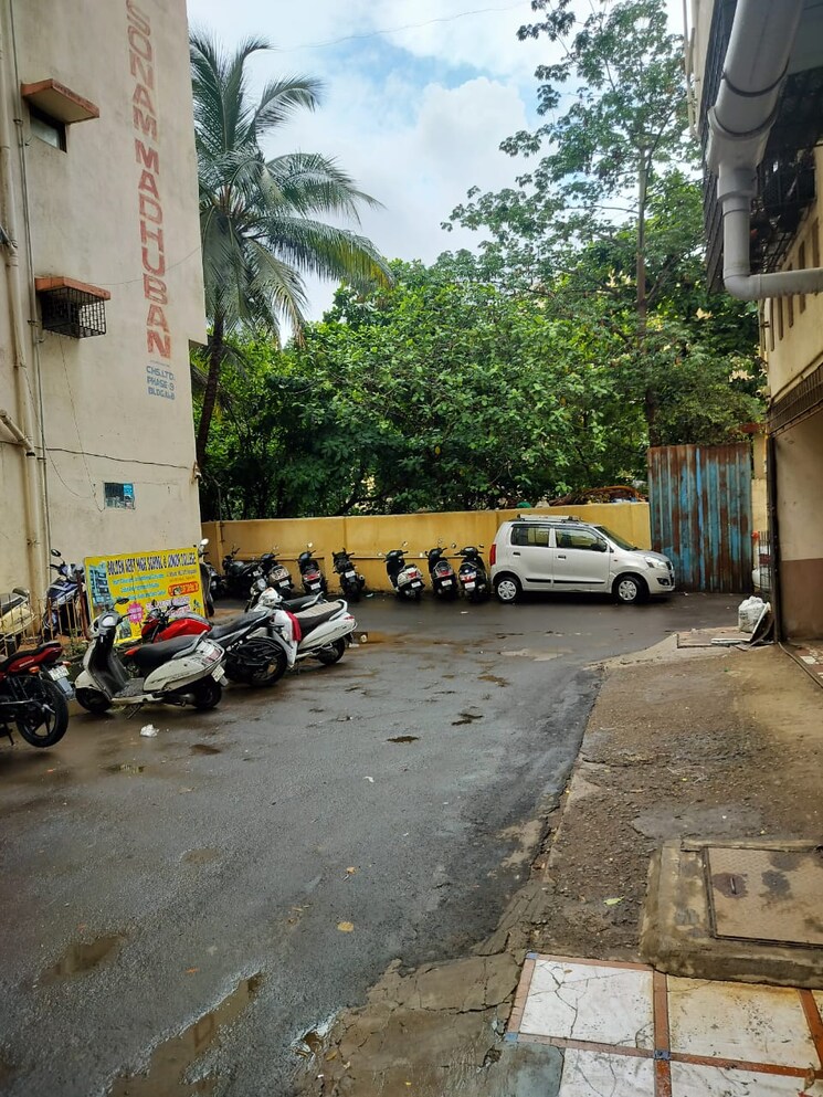  Parking, sonam-shakti-chs 2 Bedroom 850 Sq.Ft. Apartment In Bhayandar East Thane 7217976
