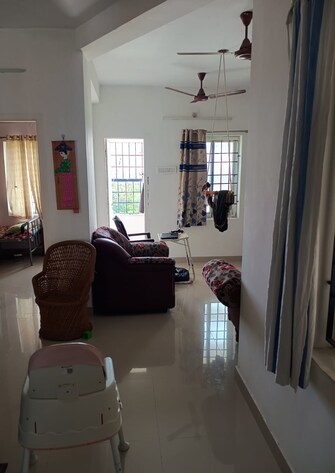 2 BHK Apartment For Resale in Parkside Villas Green Thoraipakkam Chennai  7217972