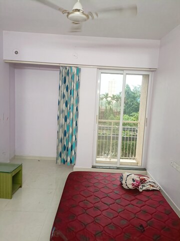 Bedroom in 1 BHK Apartment at Puranik Aarambh, Ghodbunder Road – for Sale