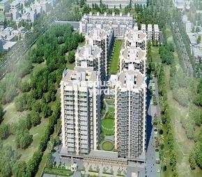 1.5 BHK Apartment For Resale in A Navinchandra Paras Royale Ulwe Navi Mumbai 7217973