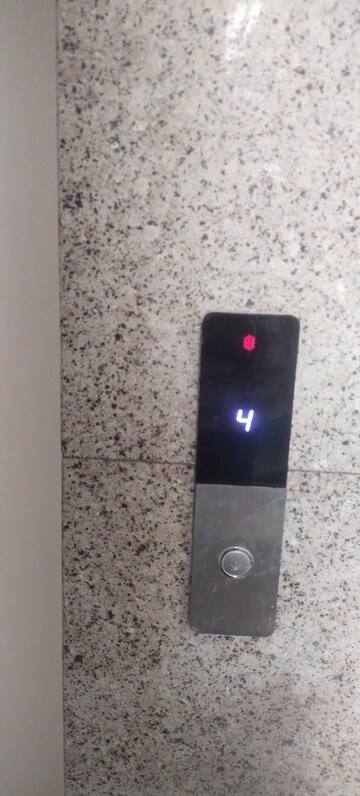 Furnished Amenities in 3 BHK Apartment at Sushma Valencia, International Airport Road – for Sale