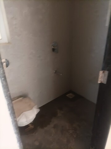 Attached Bathroom in 3 BHK Apartment at Mahagunpuram – for Sale