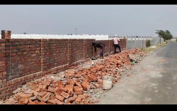Plot Area in  Plot at Sector 14 – for Sale