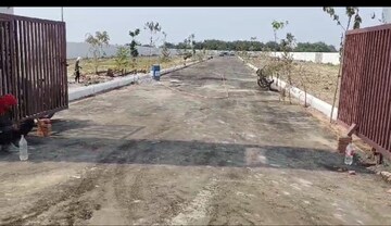 Plot Area in  Plot at Sector 14 – for Sale
