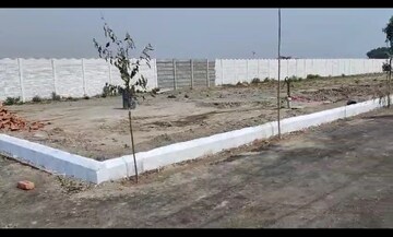 Plot Area in  Plot at Sector 14 – for Sale