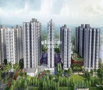 2 BHK Apartment For Sale in Godrej Seven, Joka