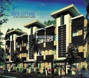 2 BHK Apartment For Resale in Aditya White Cottage Dasna Ghaziabad 7218066