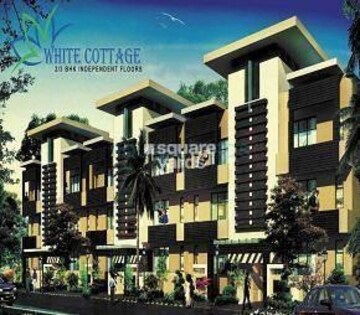 2 BHK Apartment For Resale in Aditya White Cottage Dasna Ghaziabad  7218066