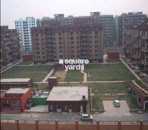 3 BHK Apartment For Resale in Sansad Vihar Sector 3 Dwarka Delhi 7218093