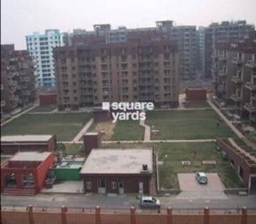 3 BHK Apartment For Sale in Sector 3 Dwarka