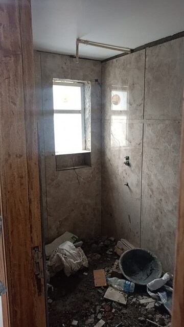 Bathroom in 3 BHK Apartment at Sector 3 Dwarka – for Sale