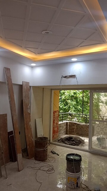 Bedroom in 3 BHK Apartment at Sector 3 Dwarka – for Sale