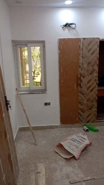Bathroom in 3 BHK Apartment at Sector 3 Dwarka – for Sale