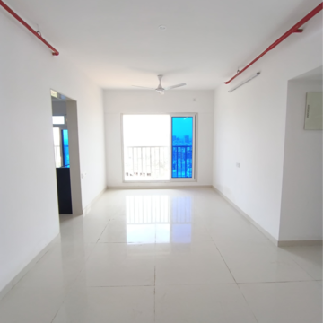 2 BHK Apartment For Sale in Romell Serene, Ic Colony