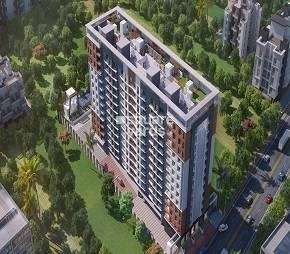 2 BHK Apartment For Resale in Skyrise Sparkle Dhanori Pune  7218120