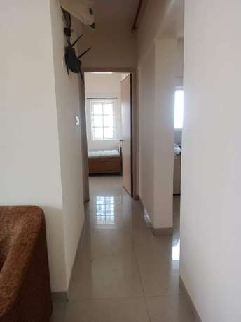 1 BHK Apartment For Rent in Amanora Metro Tower Hadapsar Pune  7218101