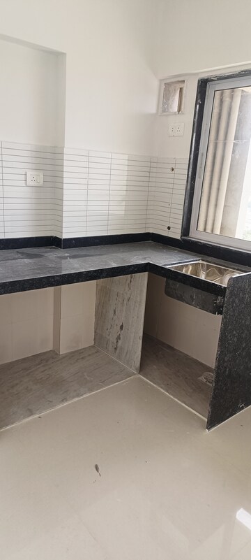 Kitchen in 1 BHK Apartment at Chintamani Aryavrat, Dadar West – for Sale