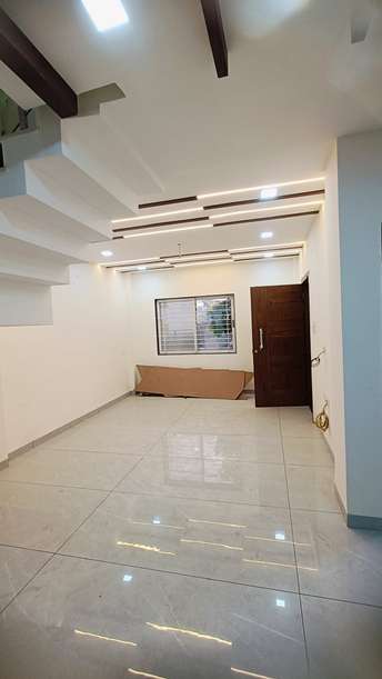 3 BHK Independent House For Resale in Super Corridor Indore  7218129