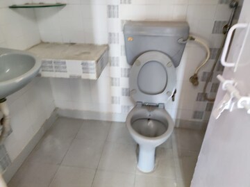 Bathroom in 3.5 BHK Apartment at RPS Savana, Sector 88 – for Sale