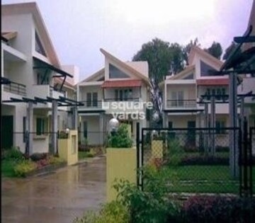 2 BHK Apartment – Exterior View View at Satya Green City, Sector 16 Yamuna Expressway - for Sale