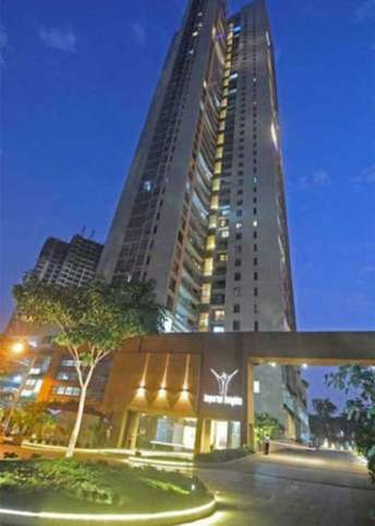 3 BHK Apartment For Rent in Radius Imperial Heights Goregaon West Mumbai  7218249