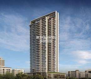 1 BHK Apartment For Resale in Chintamani Aryavrat Dadar West Mumbai 7218272