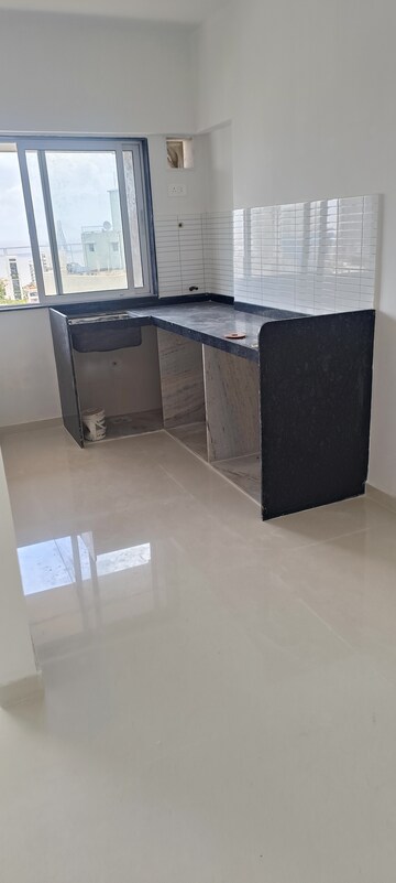 Kitchen in 1 BHK Apartment at Chintamani Aryavrat, Dadar West – for Sale
