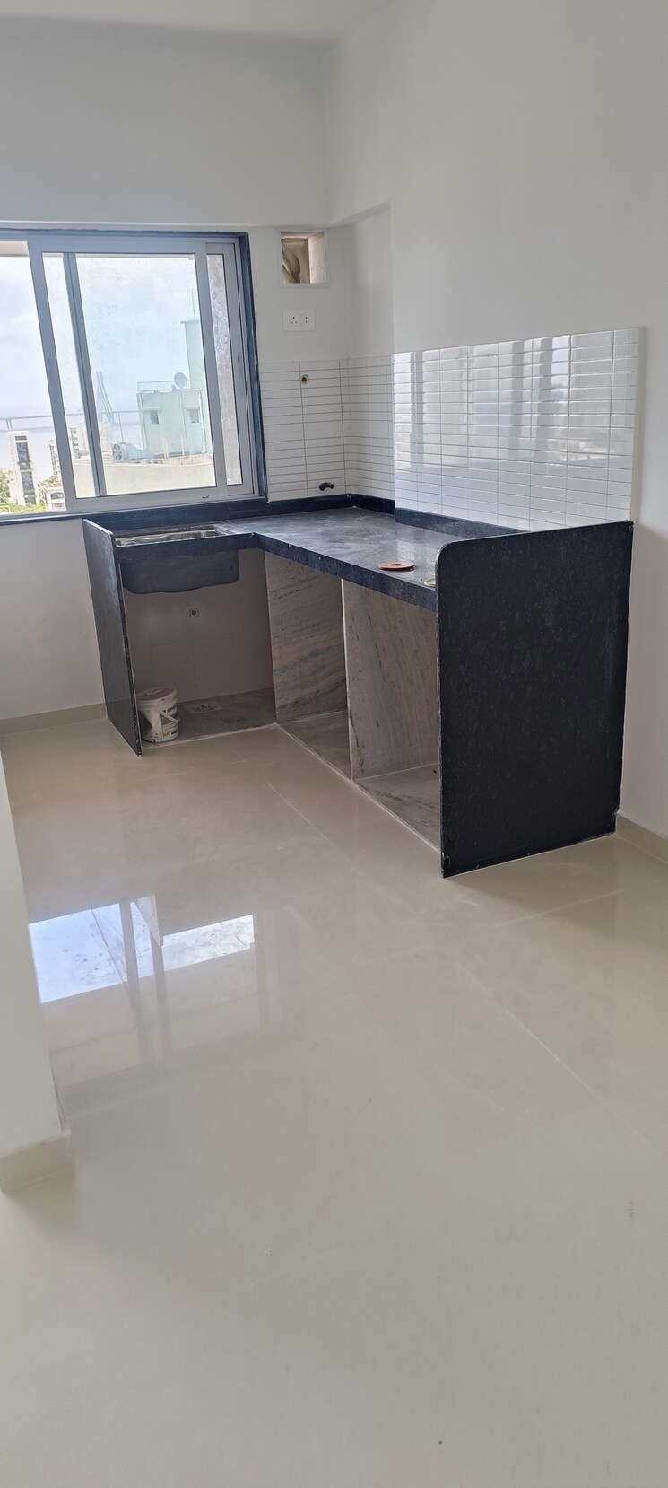 Kitchen, chintamani-aryavrat 1 Bedroom 475 Sq.Ft. Apartment In Dadar West Mumbai 7218272