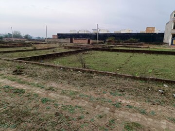 Plot Area in  Plot at Vasundhara RS Homes, Jankipuram – for Sale