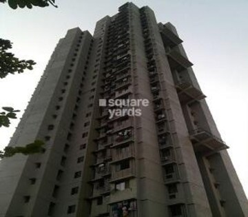 2 BHK Apartment For Sale in Everest World Lavender, Kolshet Road