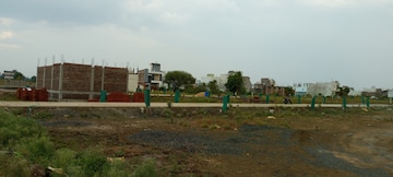 Plot For Resale in Ayodhya Bypass Road Bhopal  7218255