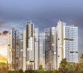 3.5 BHK Apartment For Rent in Amanora Adreno Towers Hadapsar Pune  7218283