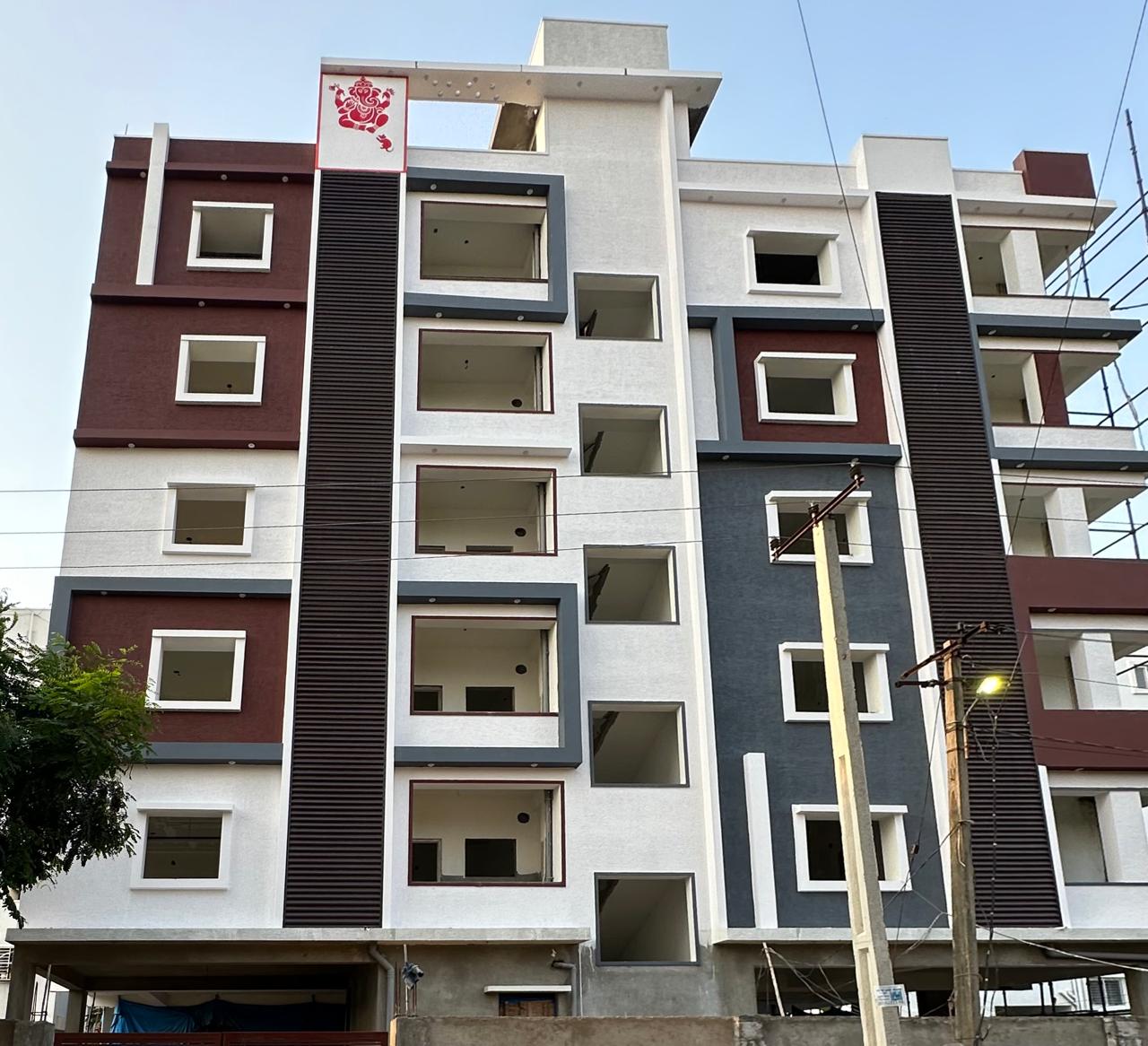 3 BHK Apartment For Resale in Nallagandla Hyderabad  7218285