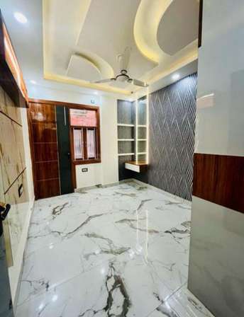 3 BHK Builder Floor For Rent in Rama Park Apartments Dwarka Mor Delhi  7218374