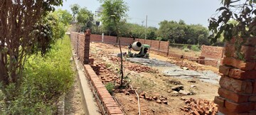  Plot For Sale in Jewar