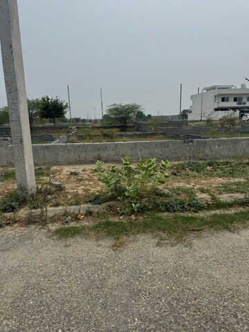 Plot Area in  Plot at TDI City Kundli, Sector 61 – for Sale